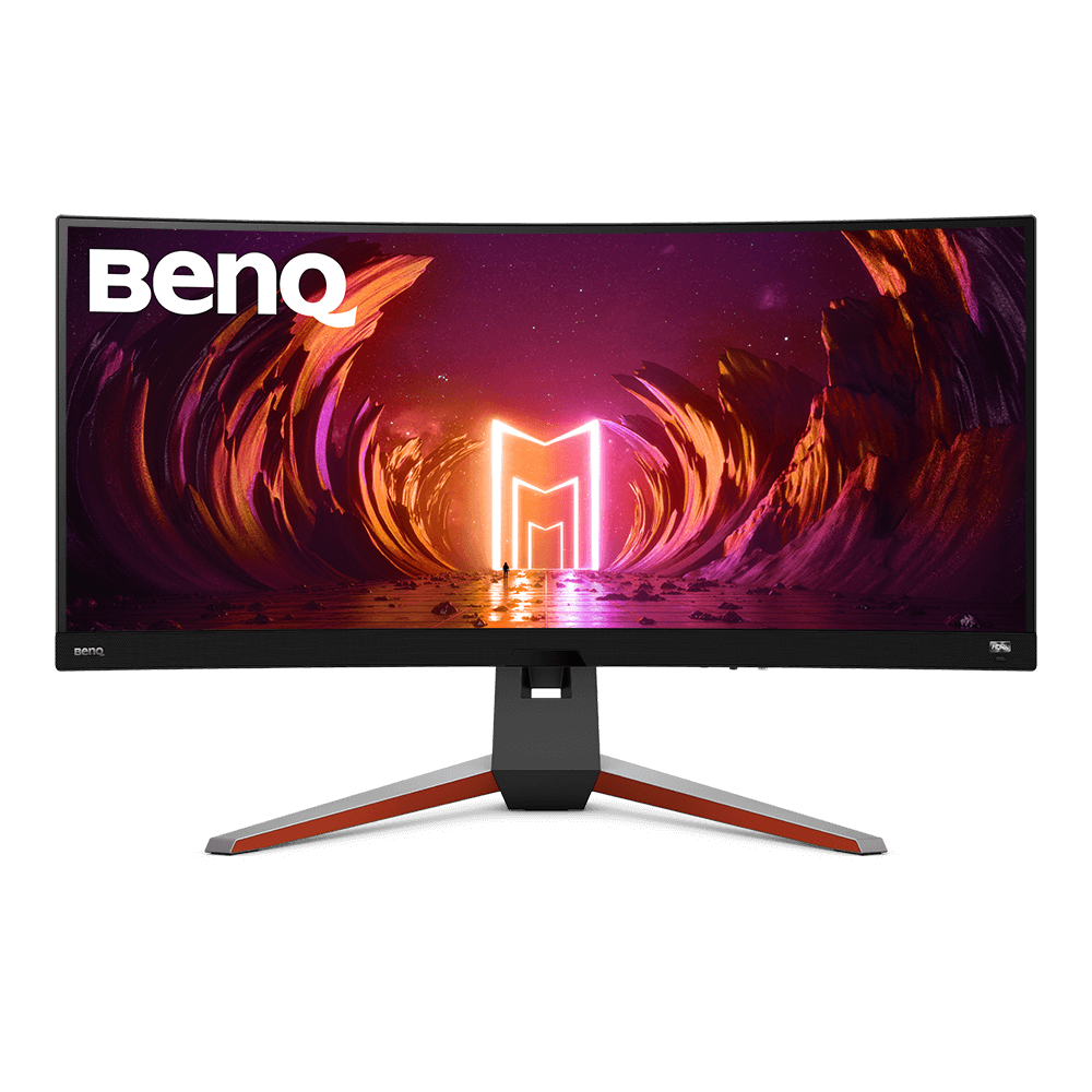 รีวิว BenQ MOBIUZ จอมอนิเตอร์ 4K 144Hz